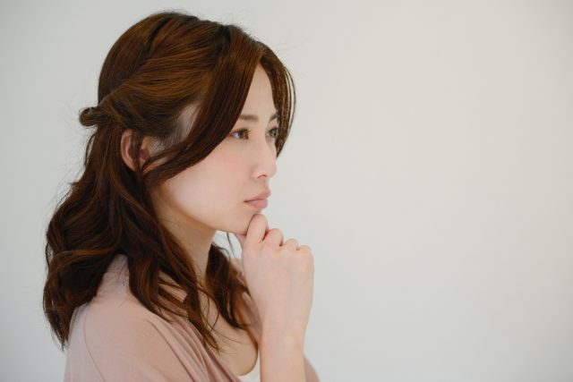 頭皮の代表的なトラブルにあてはまる